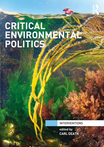 Critical Environmental Politics